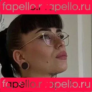 Miezekatz Caro Onlyfans Photo Gallery 