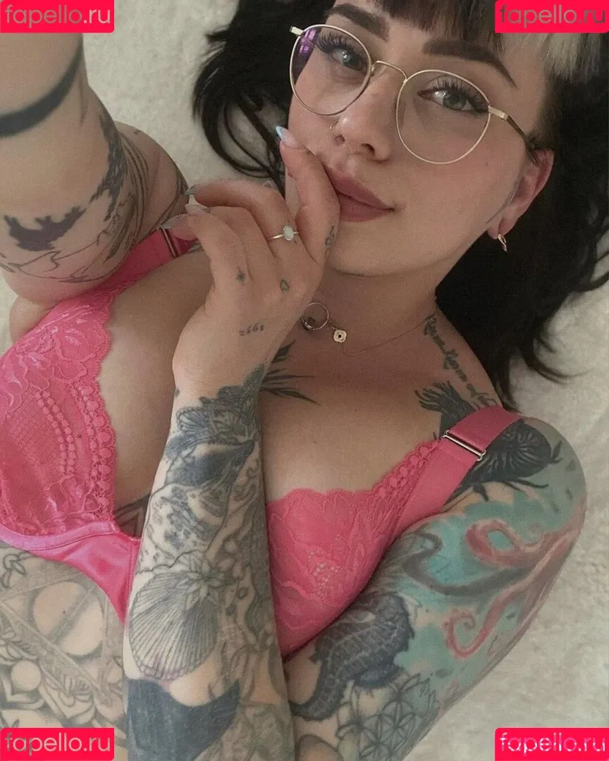 Miezekatz Caro Onlyfans Photo Gallery 