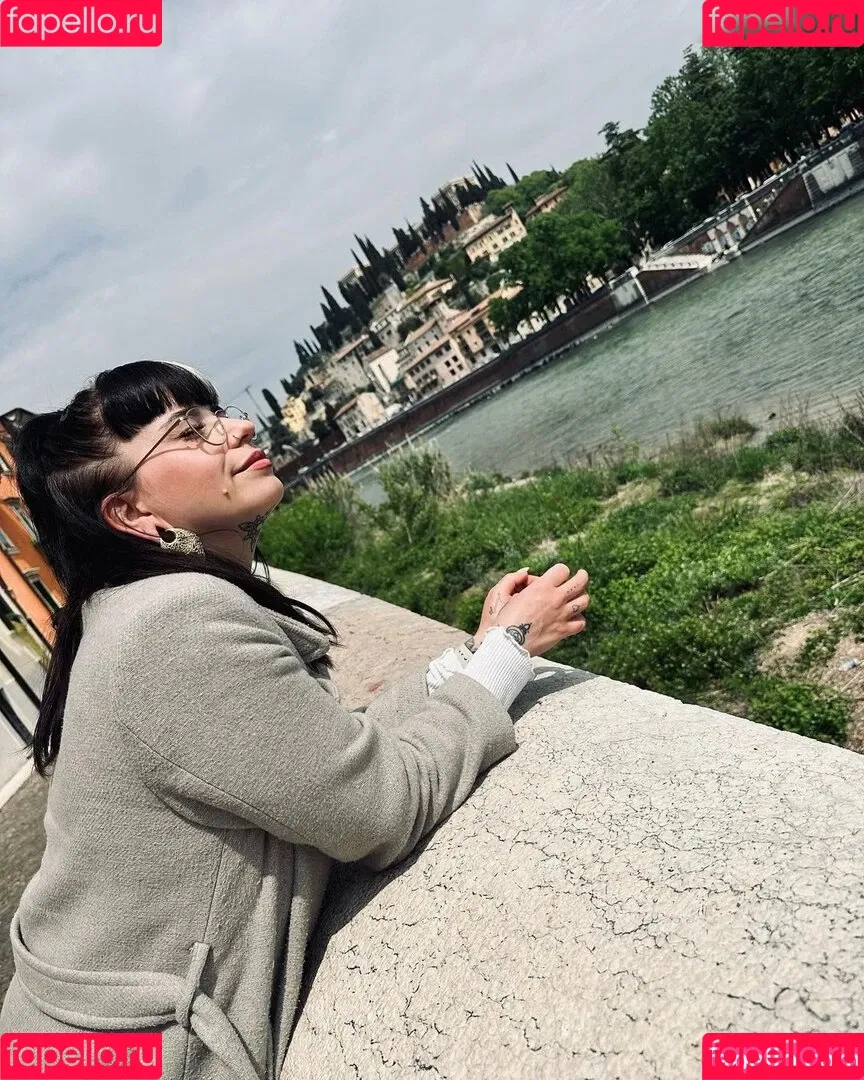 Miezekatz Caro Onlyfans Photo Gallery 