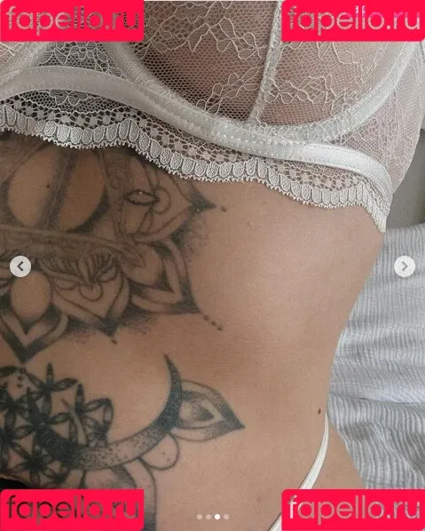 Miezekatz Caro Onlyfans Photo Gallery 