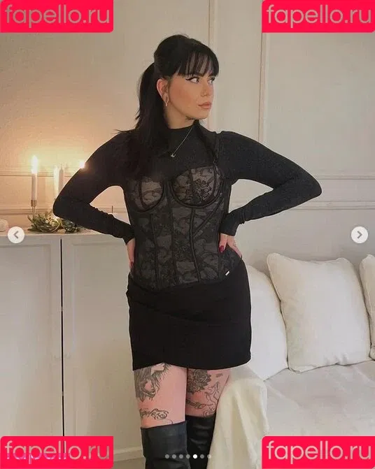 Miezekatz Caro Onlyfans Photo Gallery 