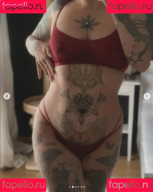 Miezekatz Caro Onlyfans Photo Gallery 