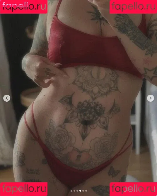 Miezekatz Caro Onlyfans Photo Gallery 