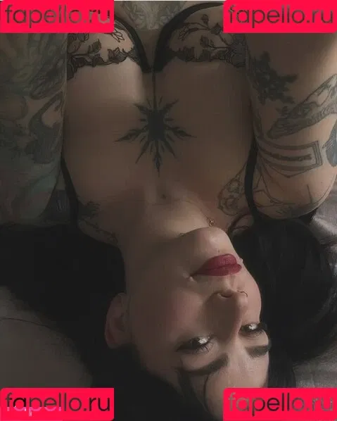 Miezekatz Caro Onlyfans Photo Gallery 