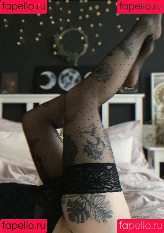 Miezekatz Caro Onlyfans Photo Gallery 