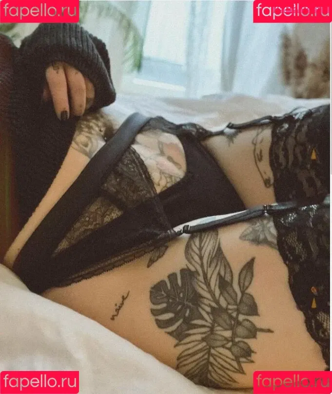 Miezekatz Caro Onlyfans Photo Gallery 