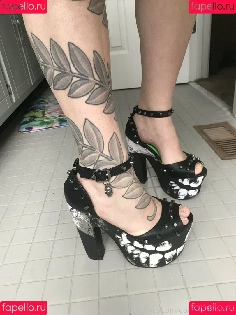 queen_of_spades Onlyfans Photo Gallery 