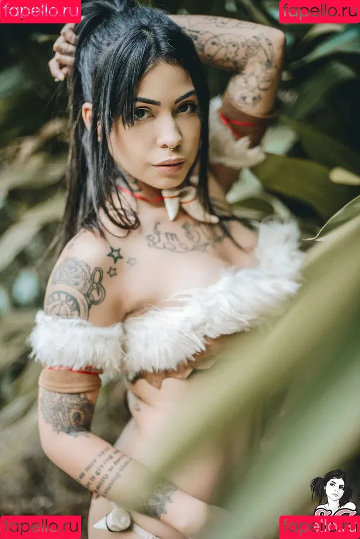 Ani Lorac Onlyfans Photo Gallery 