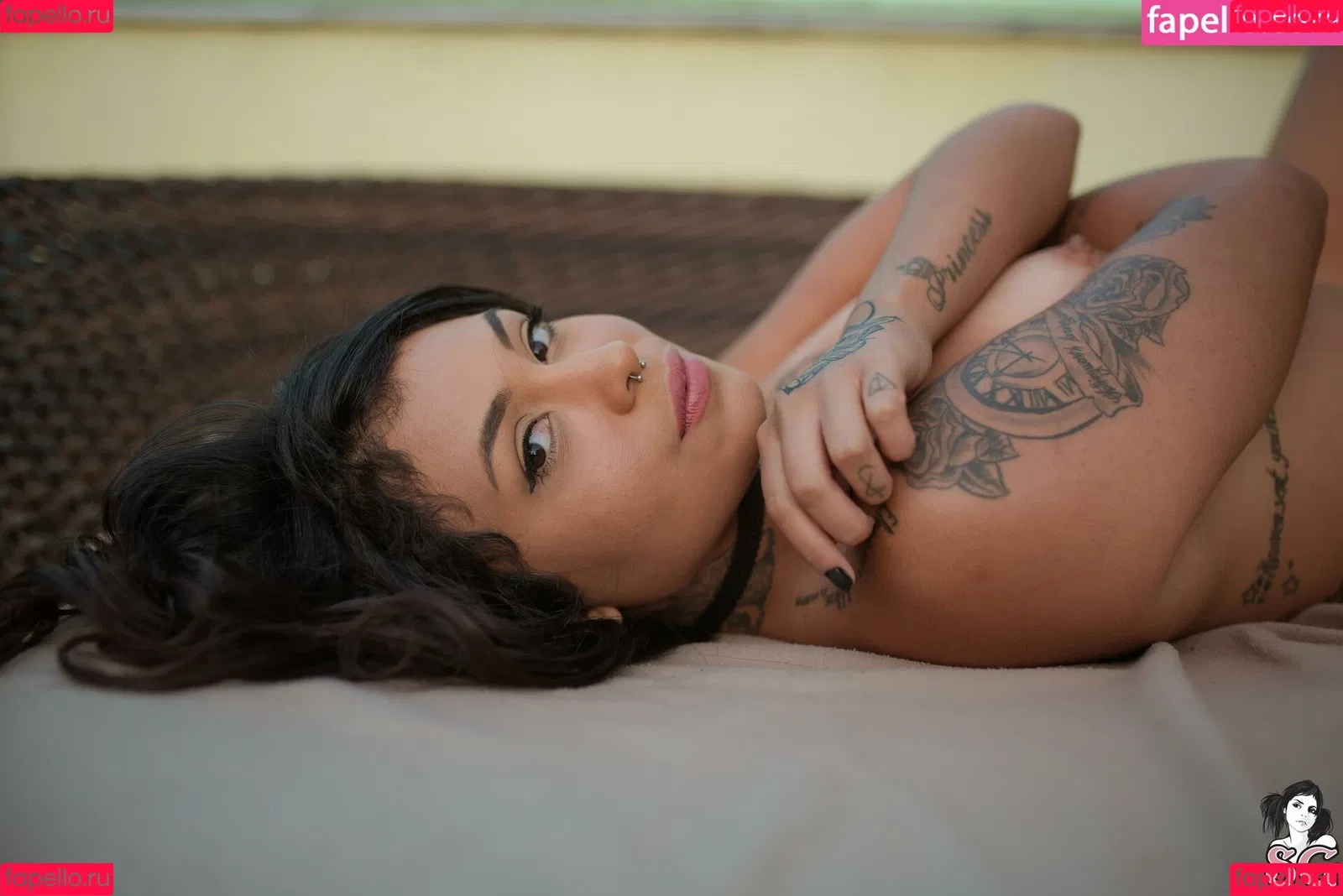 Ani Lorac Onlyfans Photo Gallery 