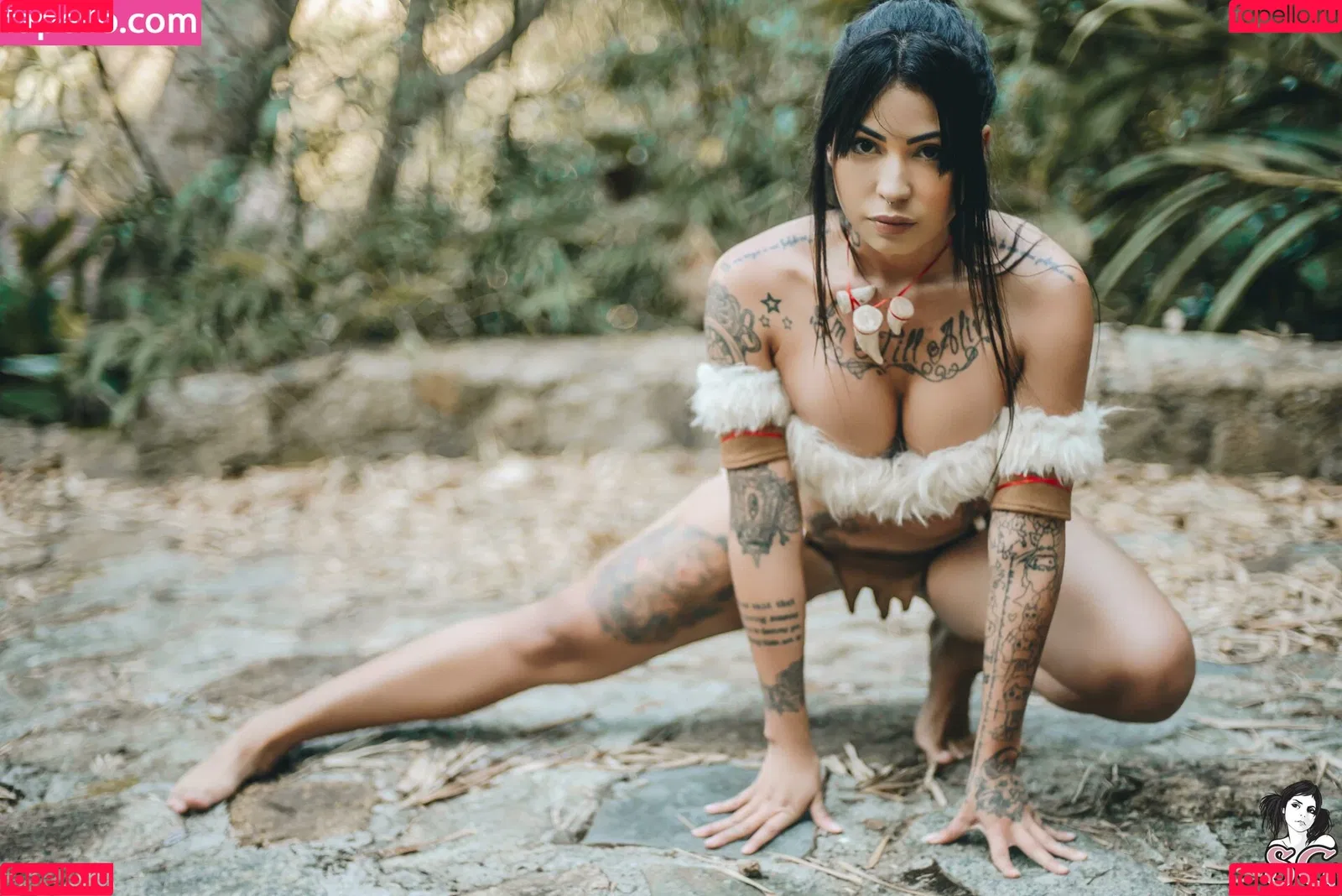 Ani Lorac Onlyfans Photo Gallery 