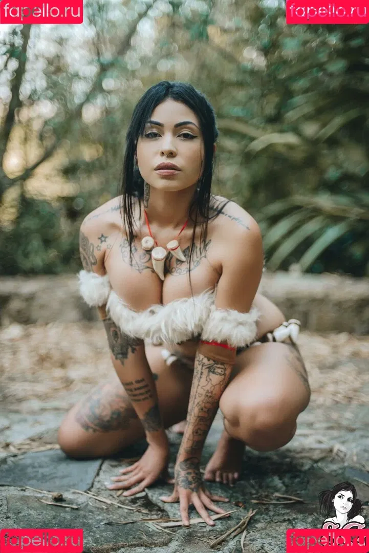 Ani Lorac Onlyfans Photo Gallery 