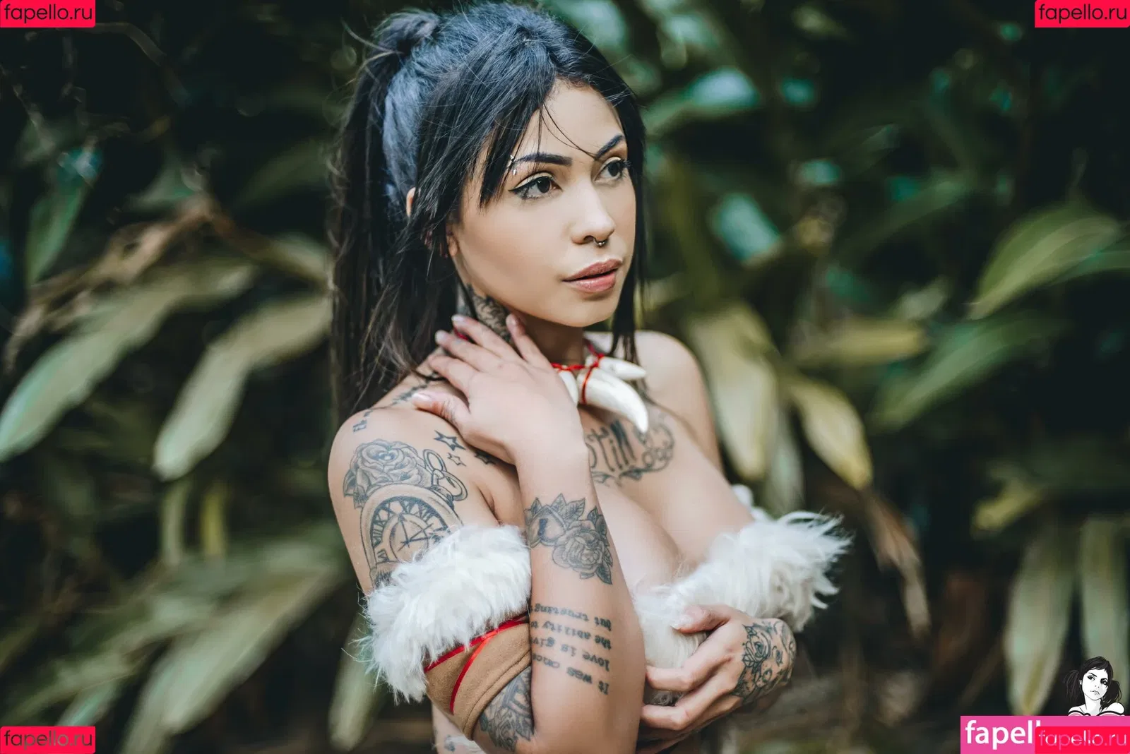 Ani Lorac Onlyfans Photo Gallery 