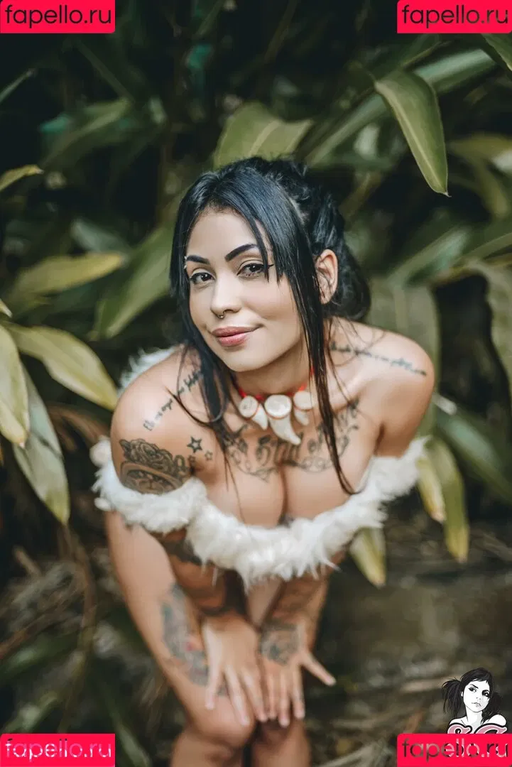 Ani Lorac Onlyfans Photo Gallery 