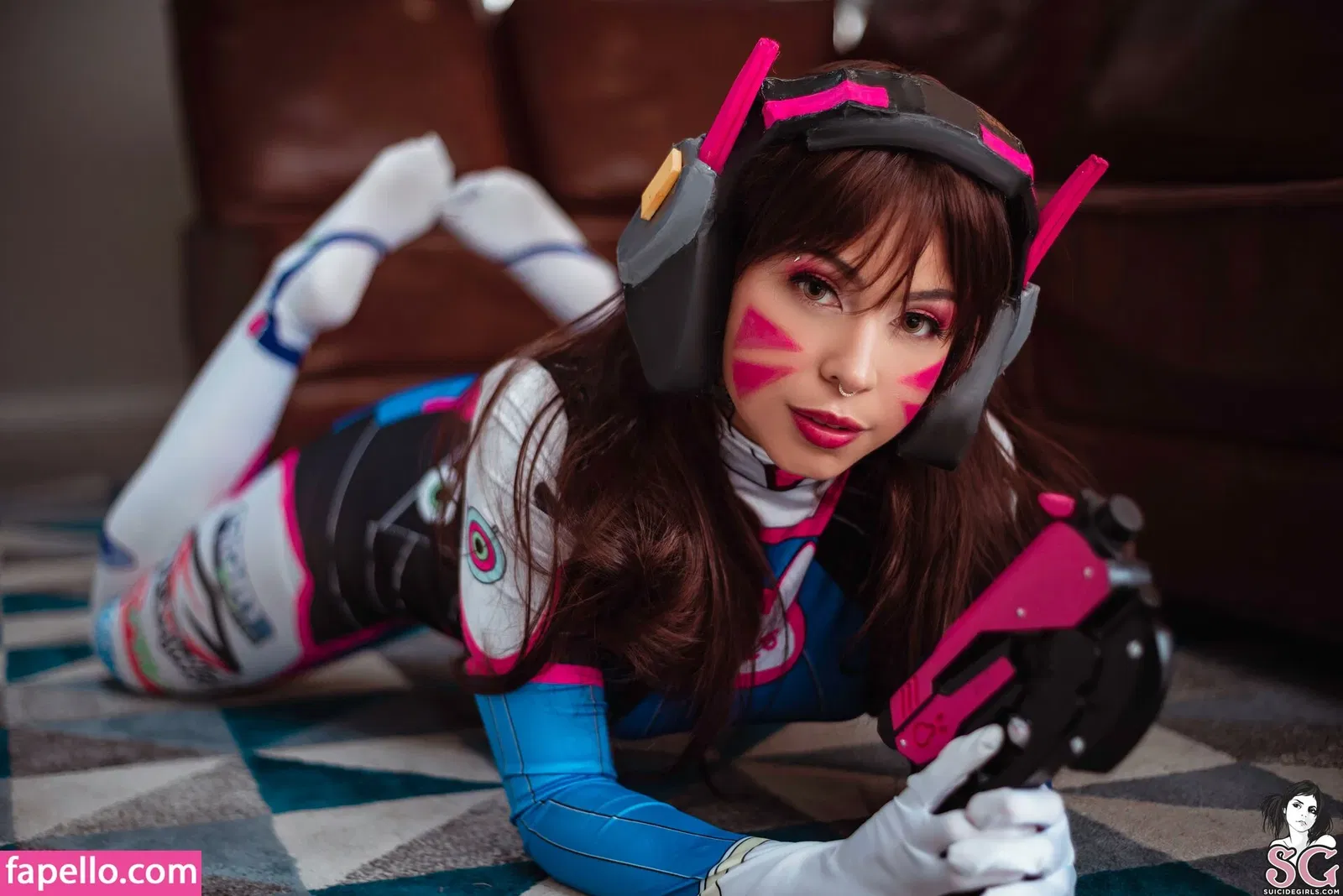 Ani Lorac Onlyfans Photo Gallery 