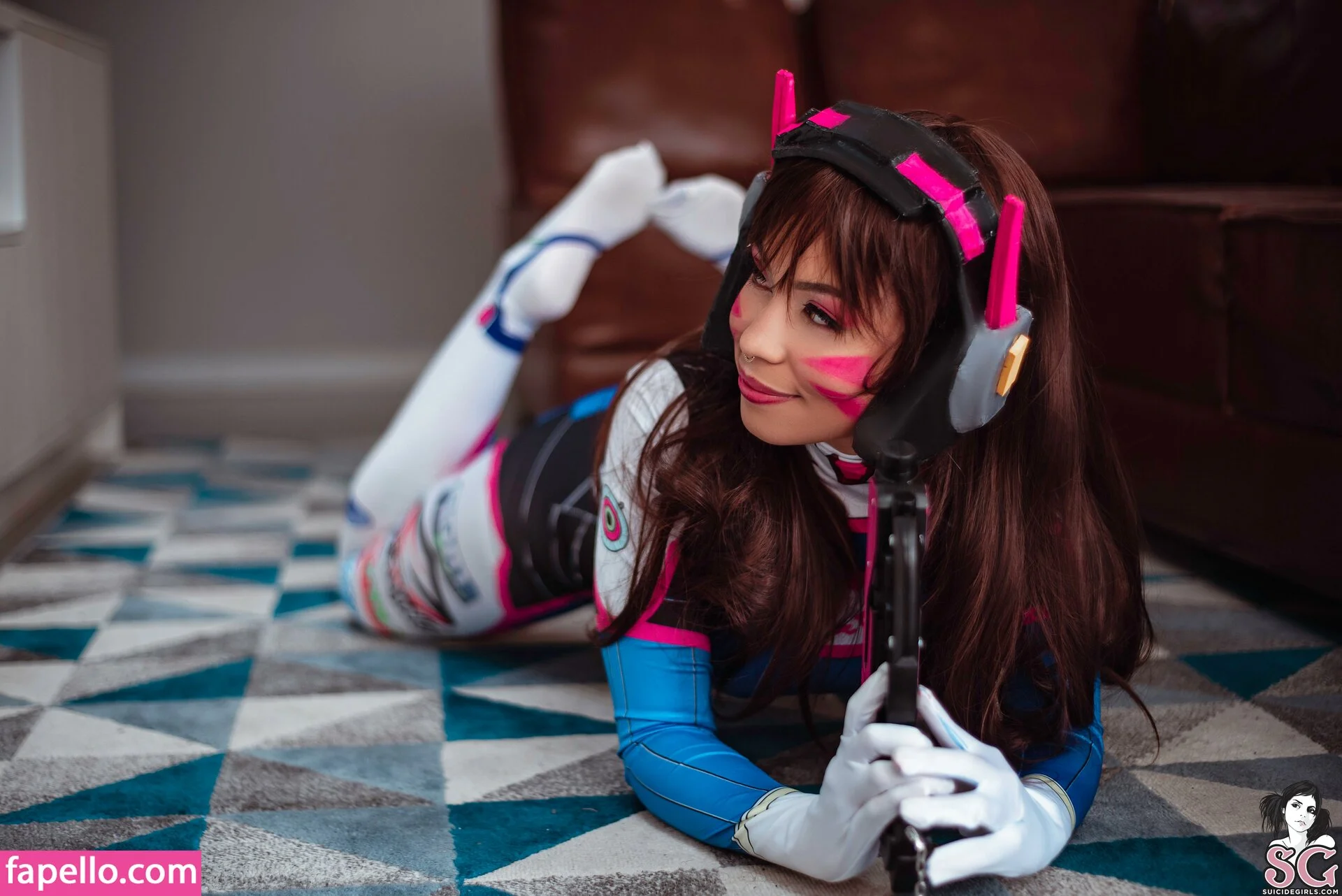 Ani Lorac Onlyfans Photo Gallery 