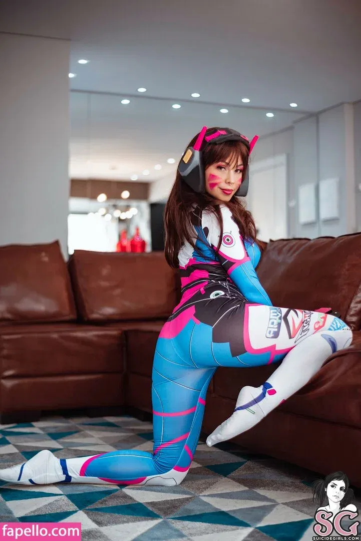 Ani Lorac Onlyfans Photo Gallery 