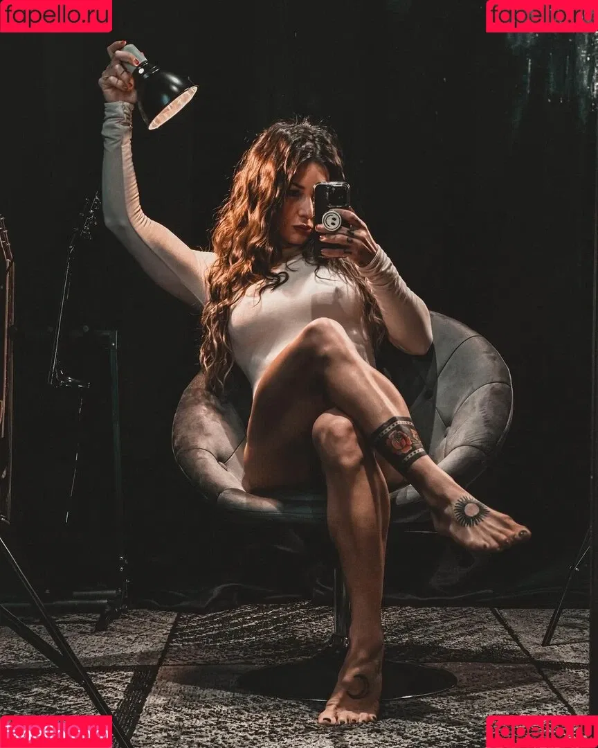 Celia Gabbiani Onlyfans Photo Gallery 