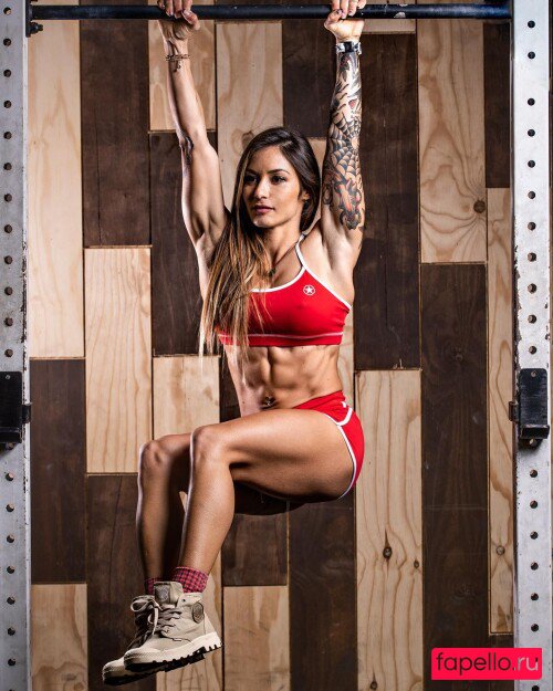 Celia Gabbiani Nude Onlyfans Photo 30