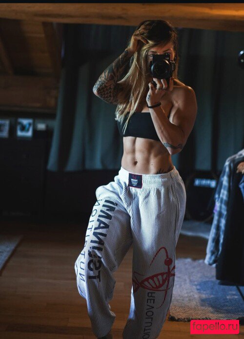 Celia Gabbiani Nude Onlyfans Photo 33