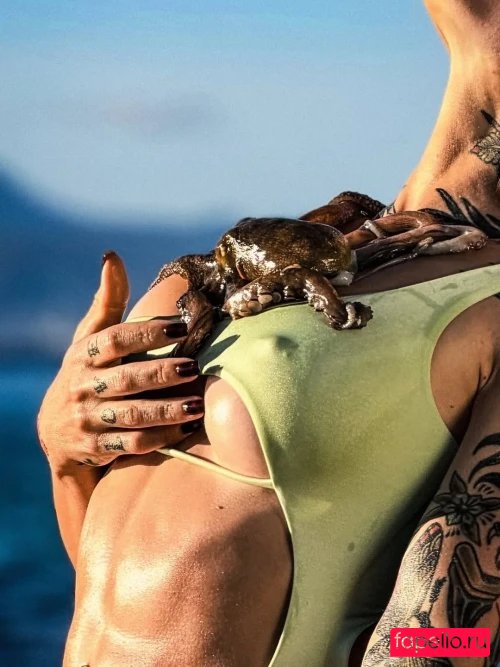 Celia Gabbiani Nude Onlyfans Photo 13