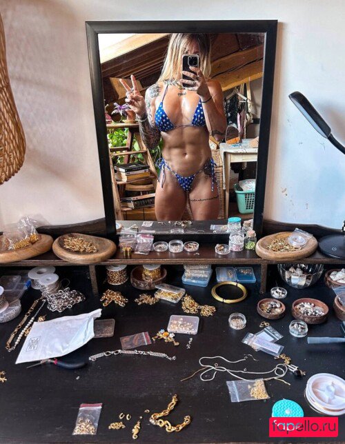 Celia Gabbiani Nude Onlyfans Photo 19