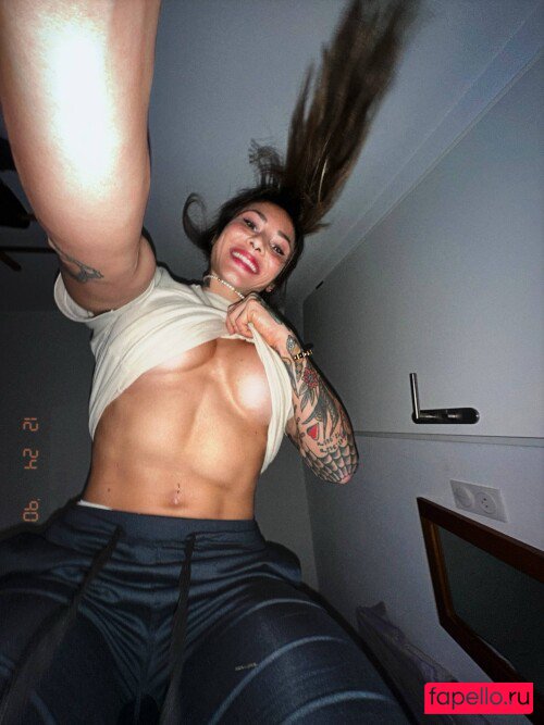 Celia Gabbiani Nude Onlyfans Photo 15