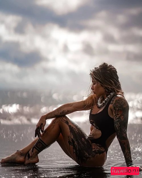 Celia Gabbiani Nude Onlyfans Photo 7