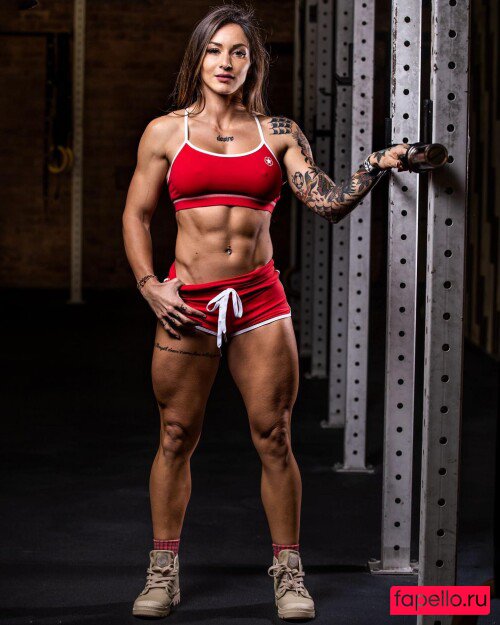 Celia Gabbiani Nude Onlyfans Photo 5