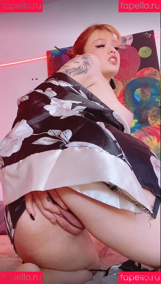 Loren Rosse Onlyfans Photo Gallery 