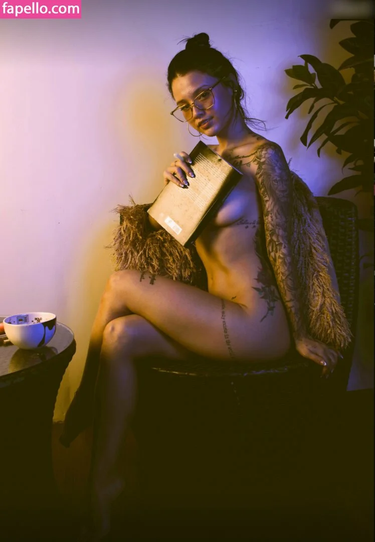 Loren Rosse Onlyfans Photo Gallery 