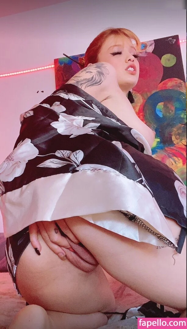 Loren Rosse Onlyfans Photo Gallery 