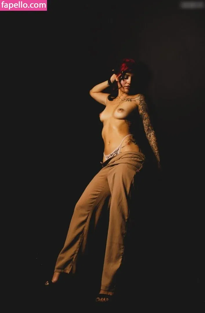 Loren Rosse Onlyfans Photo Gallery 