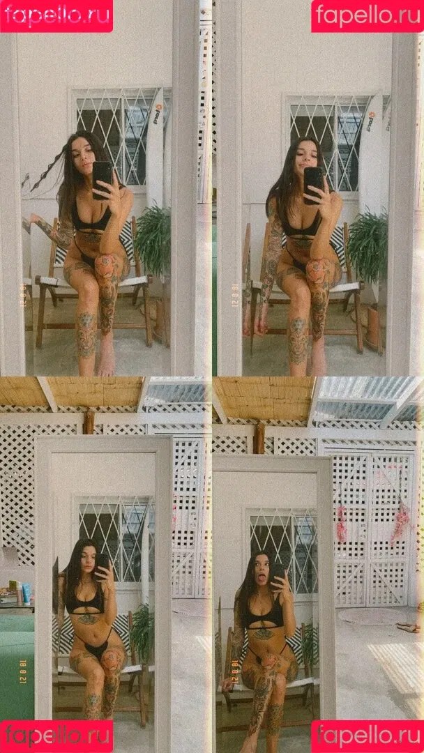 janadeoliveira_ Onlyfans Photo Gallery 