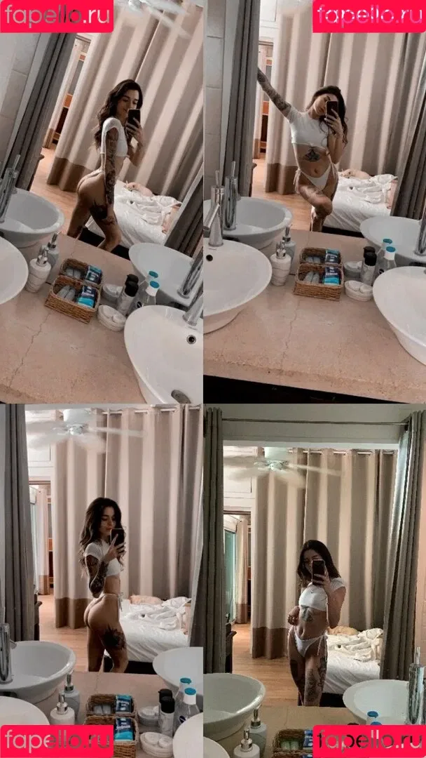 janadeoliveira_ Onlyfans Photo Gallery 