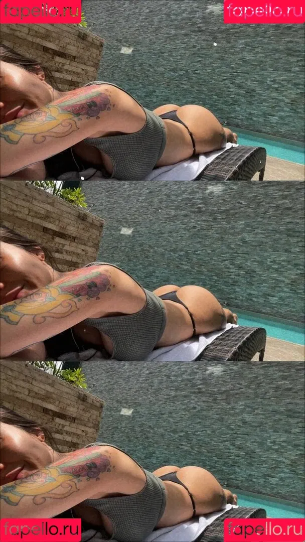 janadeoliveira_ Onlyfans Photo Gallery 