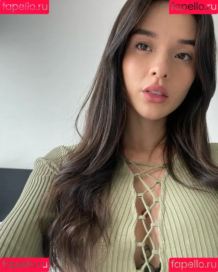 janadeoliveira_ Onlyfans Photo Gallery 
