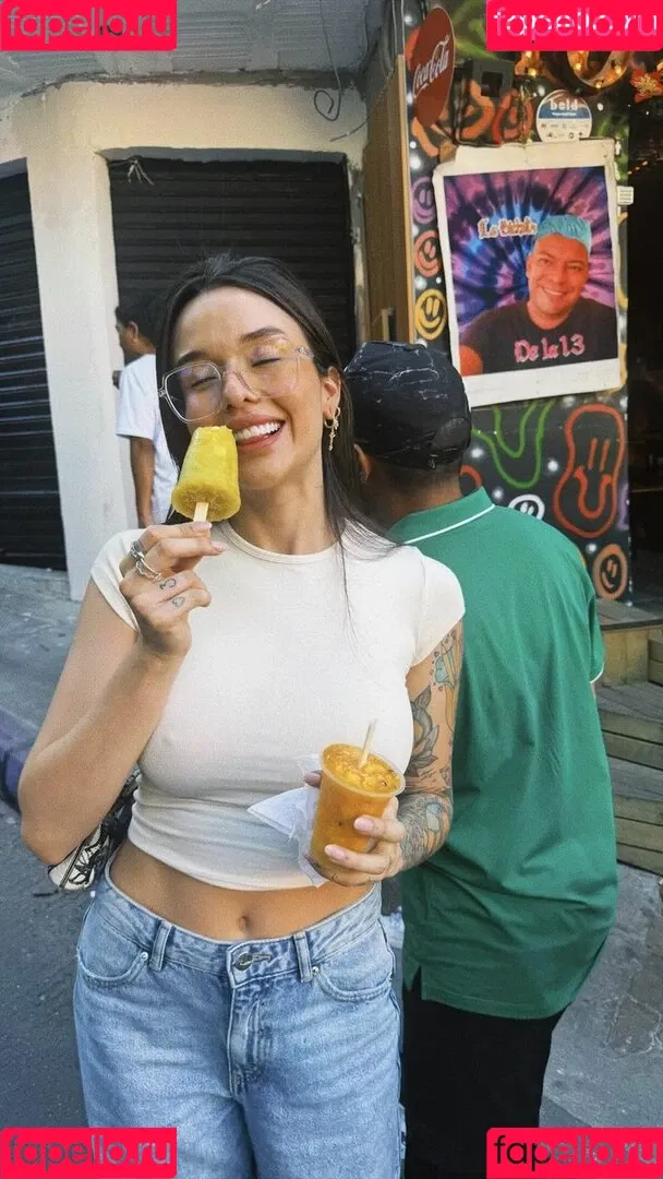 janadeoliveira_ Onlyfans Photo Gallery 