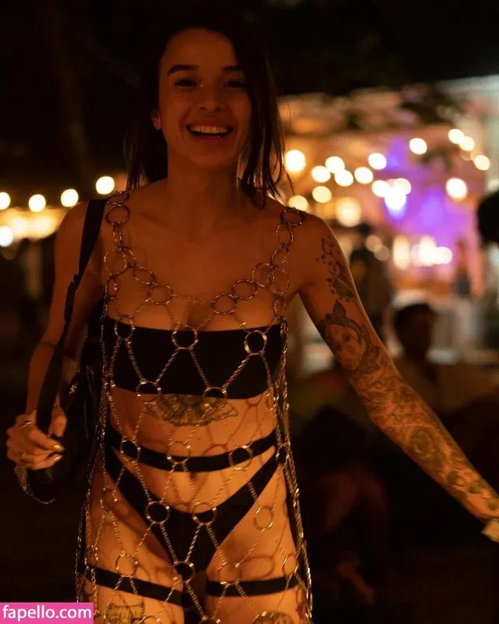 janadeoliveira_ Onlyfans Photo Gallery 