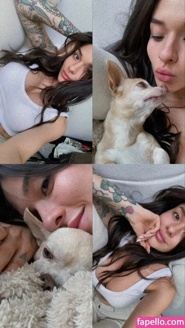 janadeoliveira_ Onlyfans Photo Gallery 