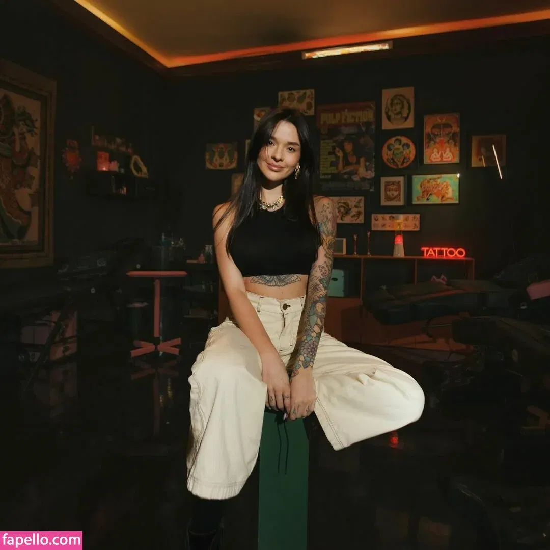 janadeoliveira_ Onlyfans Photo Gallery 