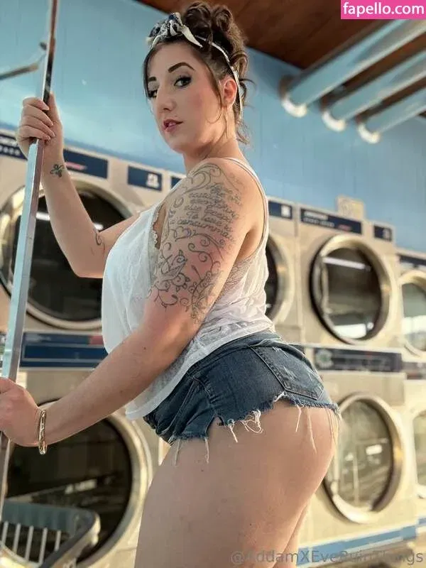 addamxeveruinthings Onlyfans Photo Gallery 