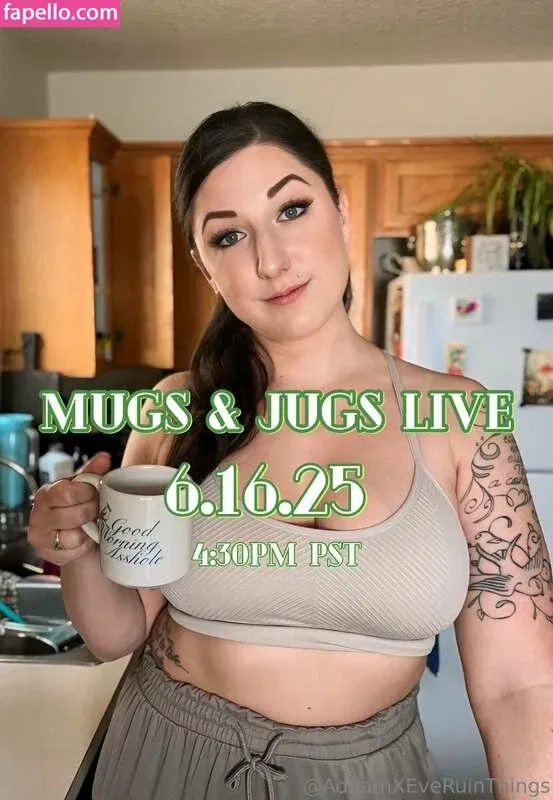 addamxeveruinthings Onlyfans Photo Gallery 