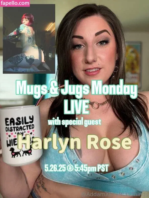 addamxeveruinthings Onlyfans Photo Gallery 