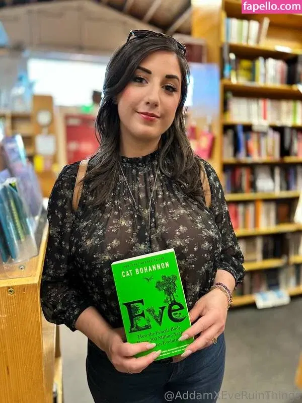 addamxeveruinthings Onlyfans Photo Gallery 