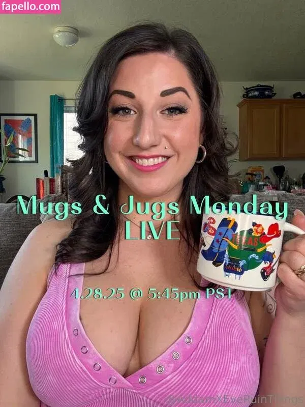 addamxeveruinthings Onlyfans Photo Gallery 