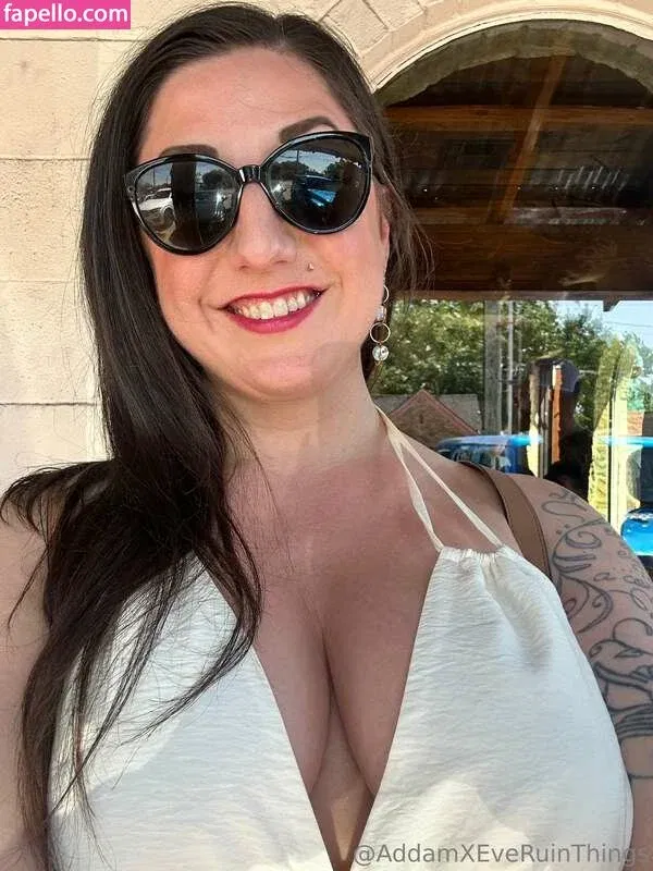 addamxeveruinthings Onlyfans Photo Gallery 