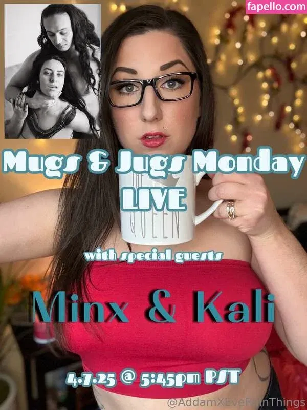 addamxeveruinthings Onlyfans Photo Gallery 