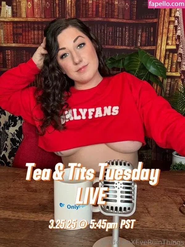 addamxeveruinthings Onlyfans Photo Gallery 