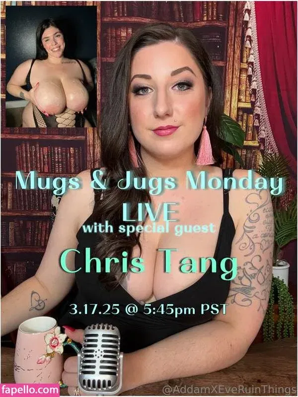 addamxeveruinthings Onlyfans Photo Gallery 