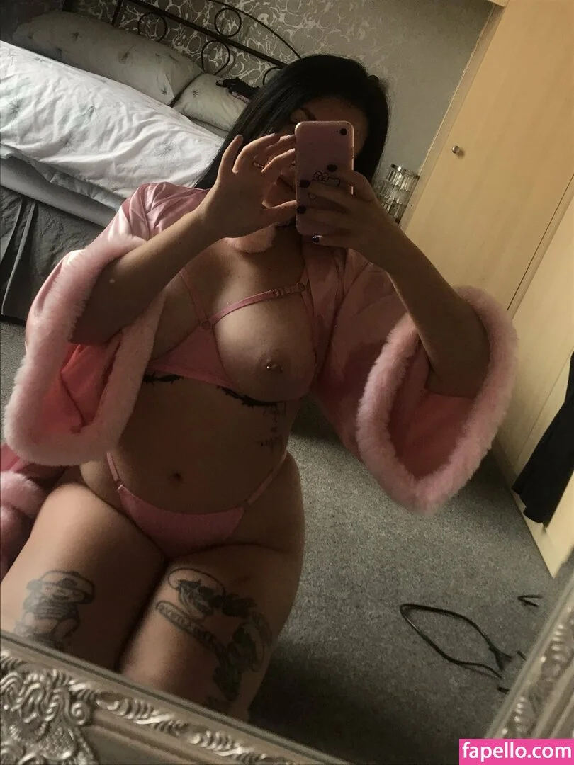 Amy Mußul Nude Onlyfans Photo 12